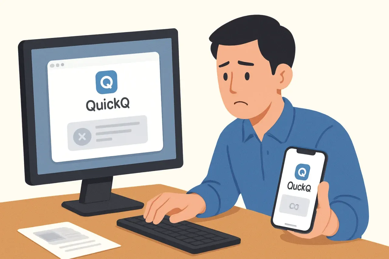 QuickQ加速器下载后如何正确使用？从安装到会员订阅的完整操作指南与问题排查